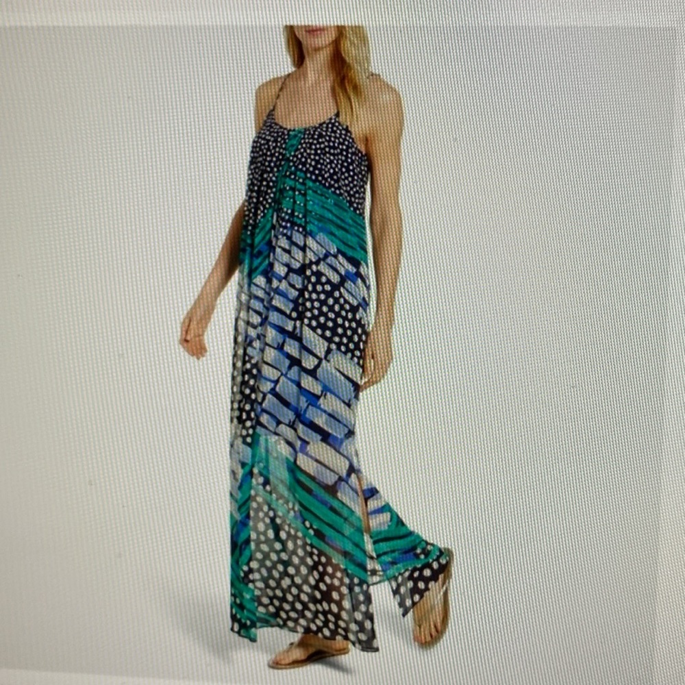 Nic & Zoe Bloom Me Away Maxi size S/M